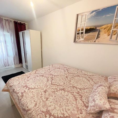 Apartmani Fabijan&Florijan Dramalj Eksteriør bilde