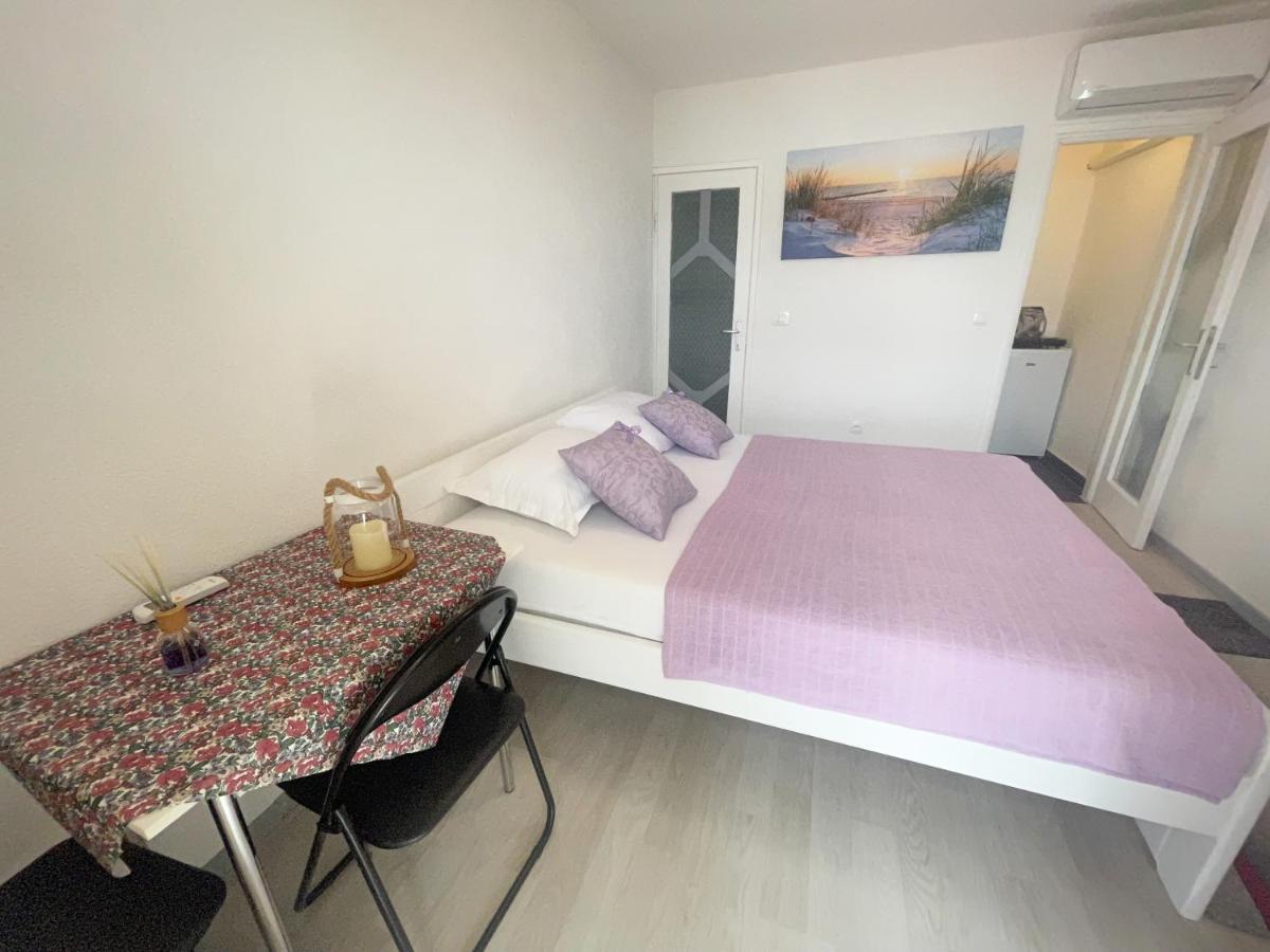 Apartmani Fabijan&Florijan Dramalj Eksteriør bilde