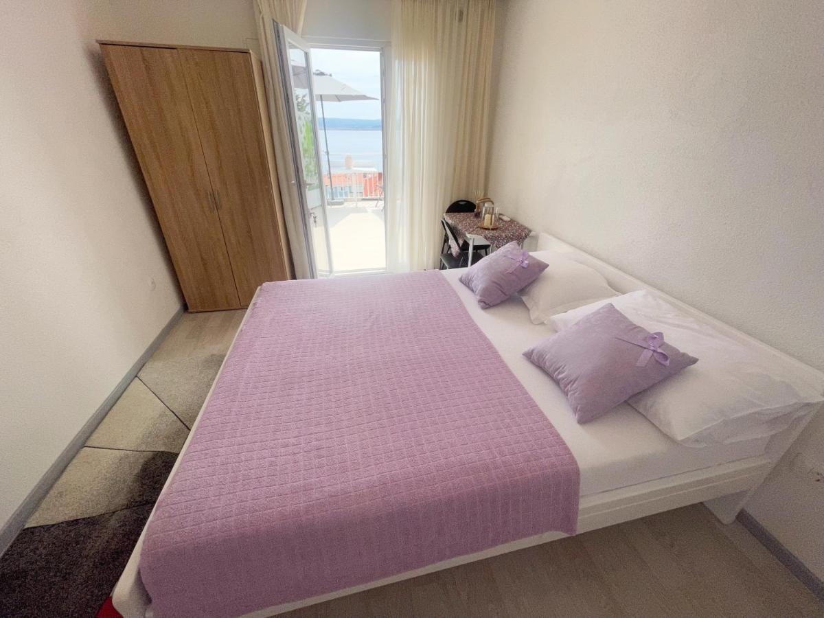 Apartmani Fabijan&Florijan Dramalj Eksteriør bilde