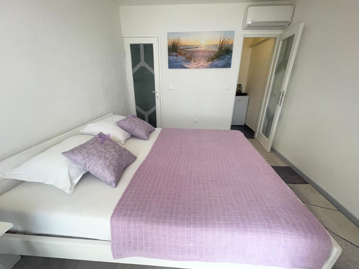 Apartmani Fabijan&Florijan Dramalj Eksteriør bilde