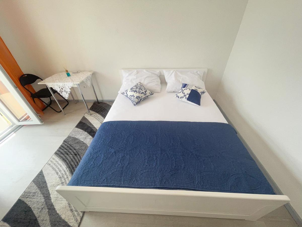 Apartmani Fabijan&Florijan Dramalj Eksteriør bilde