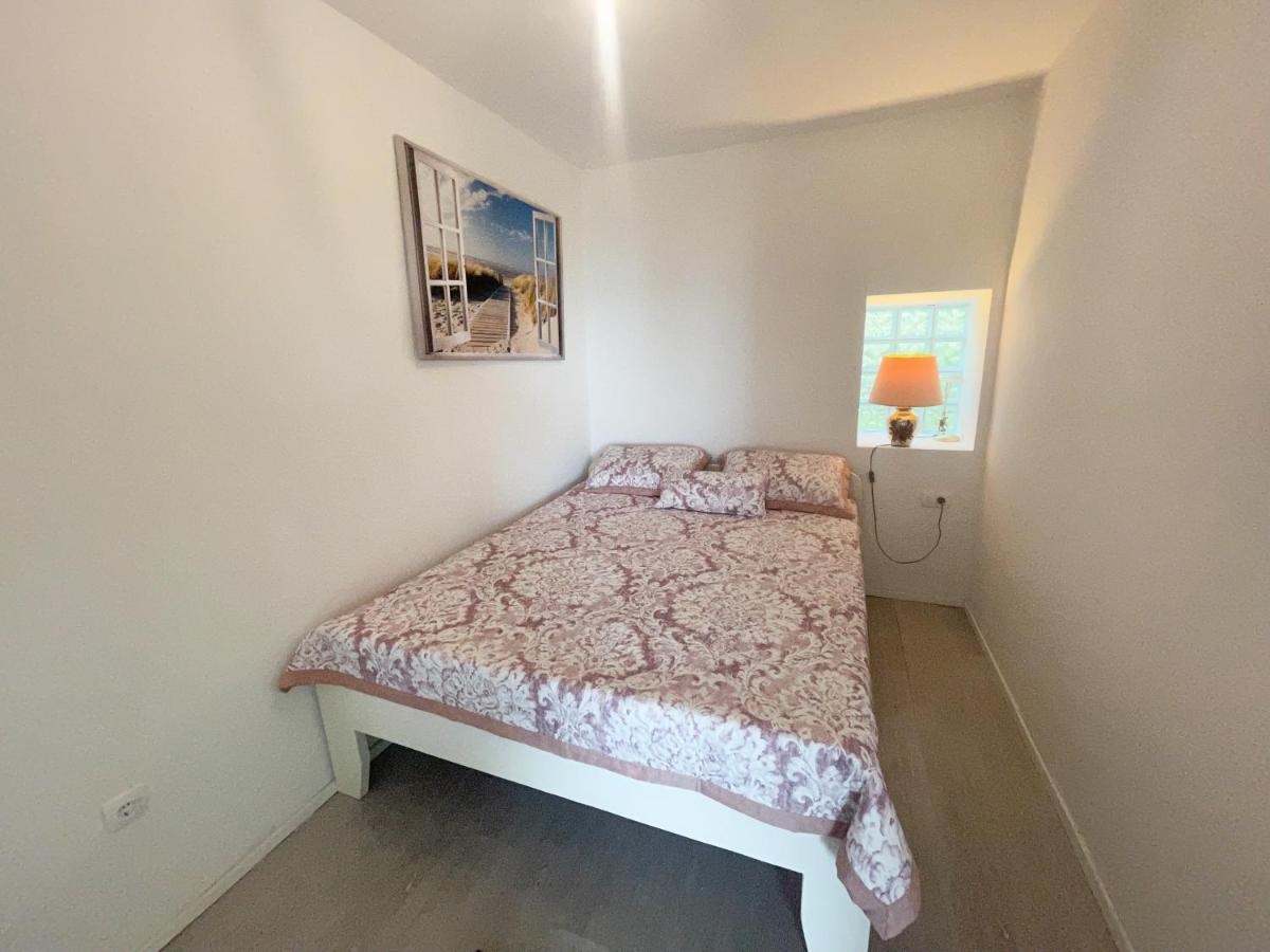 Apartmani Fabijan&Florijan Dramalj Eksteriør bilde