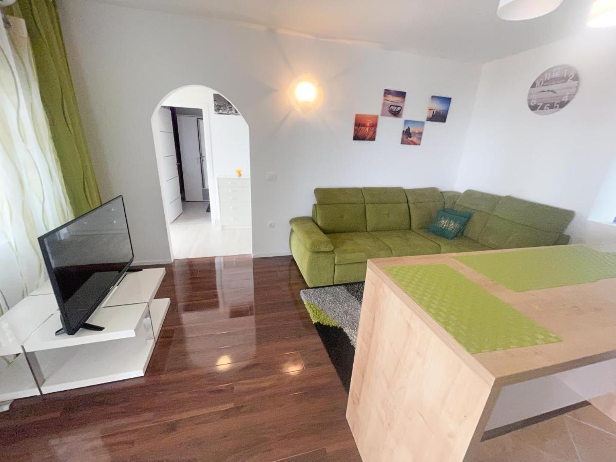 Apartmani Fabijan&Florijan Dramalj Eksteriør bilde